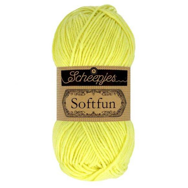 SoftFun 2638 - Soft Lime