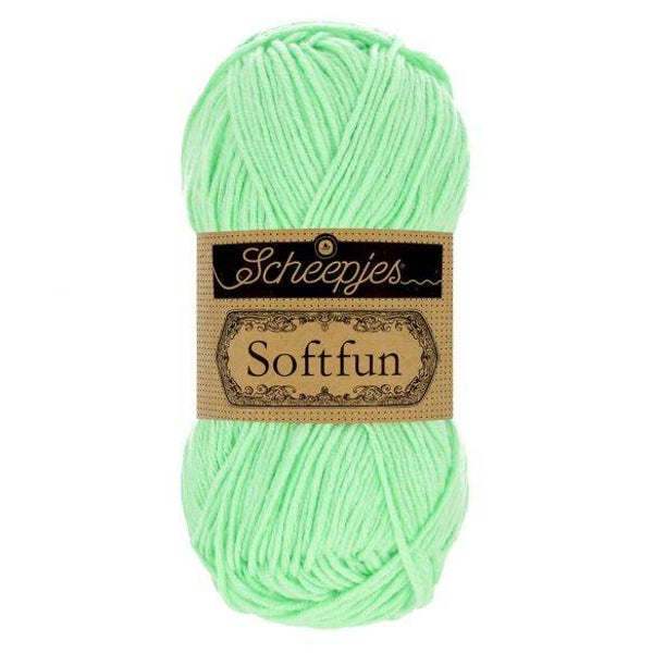 SoftFun 2640 - Mint