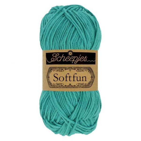 SoftFun 2647 - Capri
