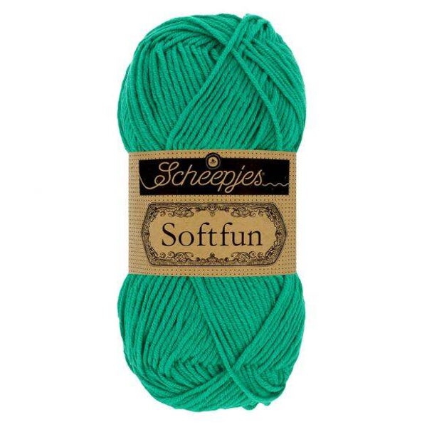 SoftFun 2648 - Jade