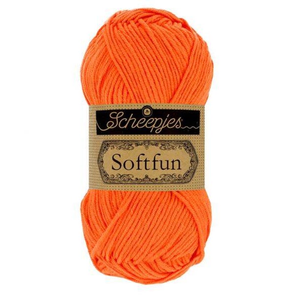 SoftFun 2651 - Pumpkin