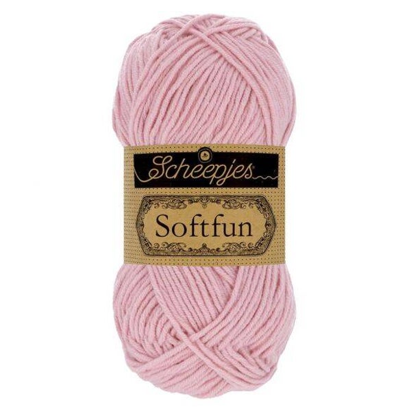 SoftFun 2653 - Flamingo