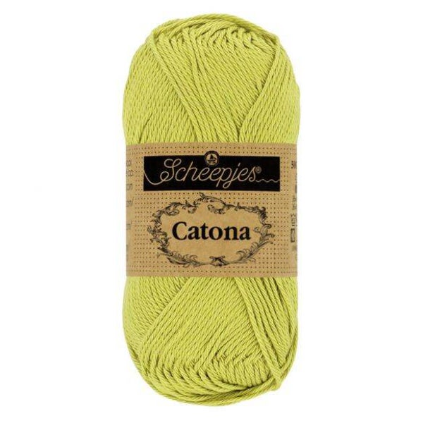 Catona (50 gram)