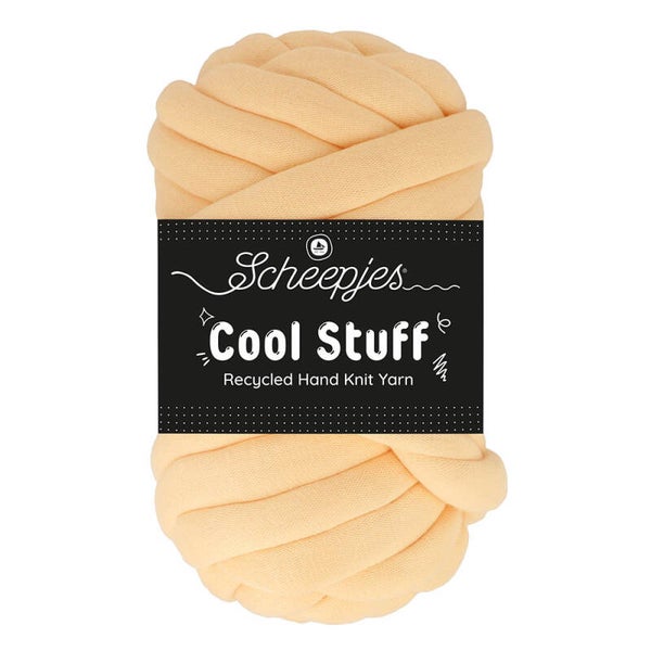 Cool Stuff - 501 - Soft Serenity