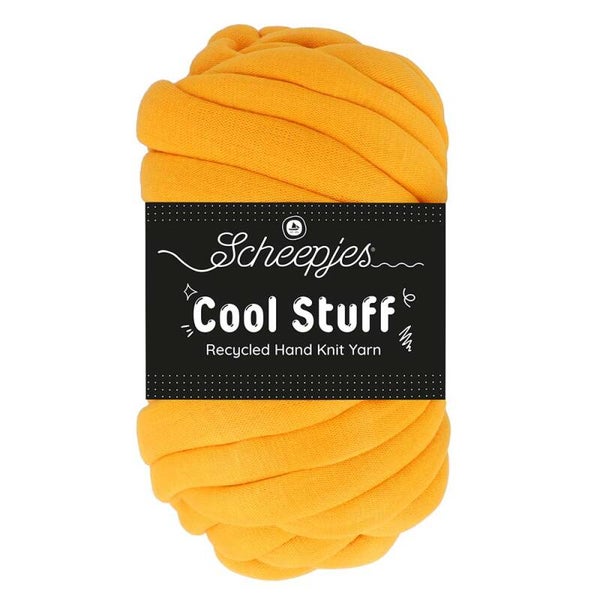 Cool Stuff - 502 - Sunshine Flow