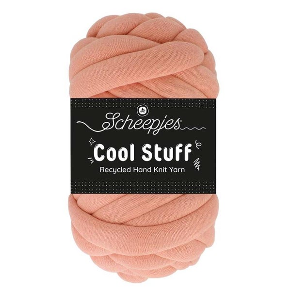Cool Stuff - 503 - Blush Crush
