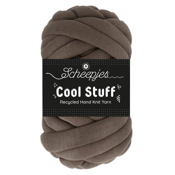 Cool Stuff - 508 - Street Chic