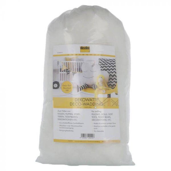 Vlieseline deco watten ca. 300 gram