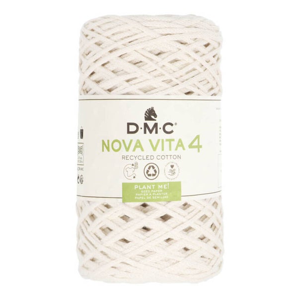 DMC - NovaVita Nr.4 1