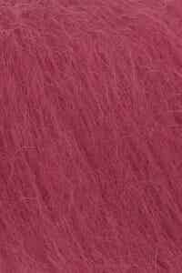 Geranium Rood (Mohair Luxe) 698.0061