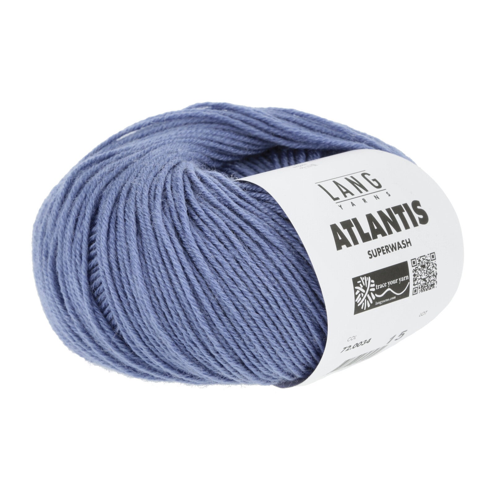 Blauw (Atlantis) 72.0034