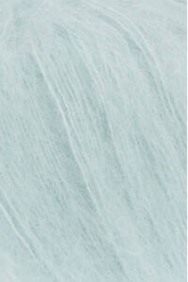Licht Munt Groen (Mohair Luxe) 698.0158