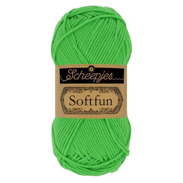 SoftFun 2517 - Kelly