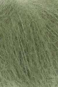 Licht Olijf Groen (Mohair Luxe) 698.0097