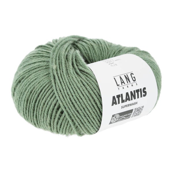 Klimop Groen (Atlantis) 72.0091