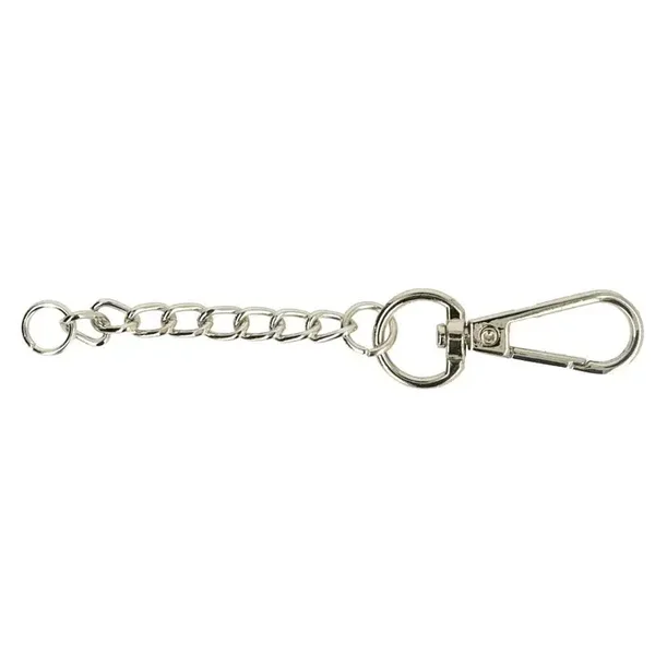 Opry Sleutelhanger met ketting