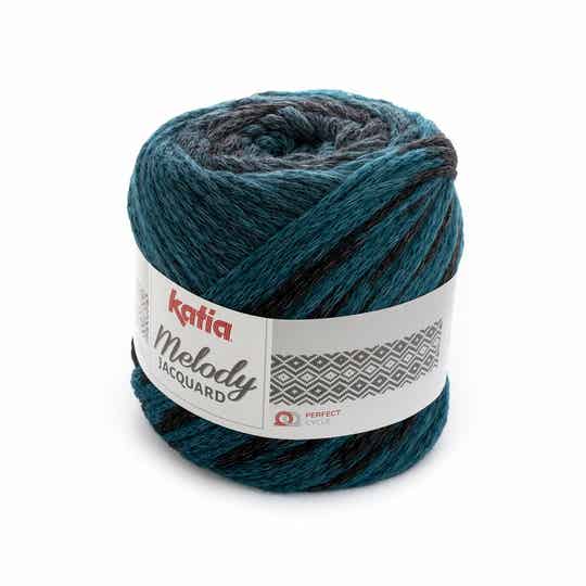 GroenBlauw-zwart 255