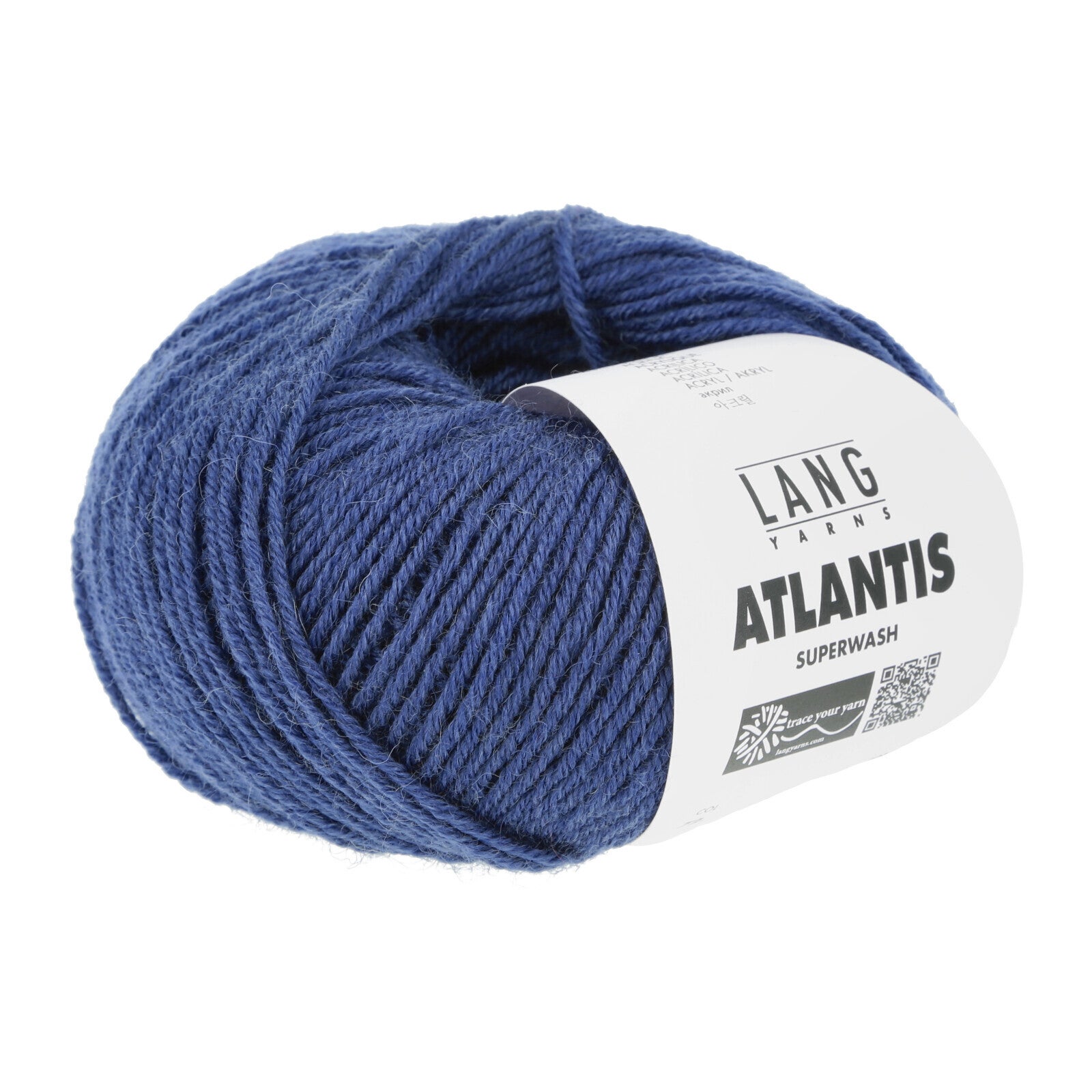 Jeans (Atlantis) 720134
