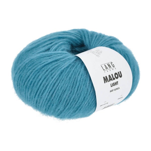 Turquoise (Malou Light) 887.0178