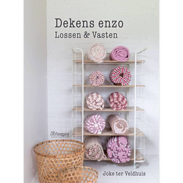 DEKENS EN ZO - JOKE TER VELDHUIS