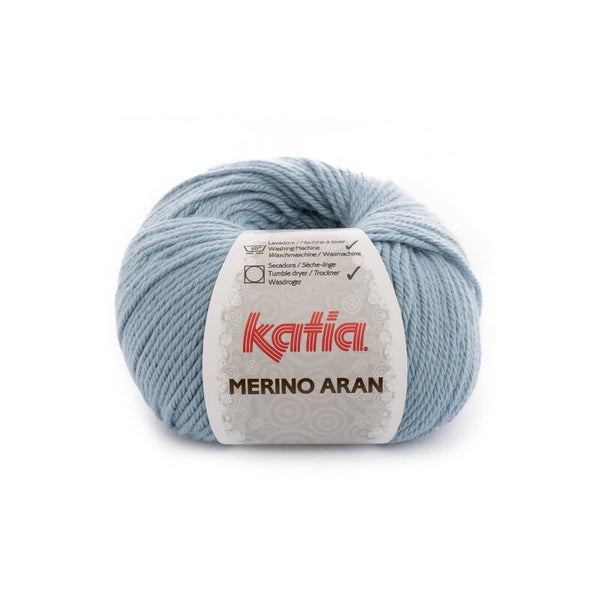 Jeans 79 (aran merino)