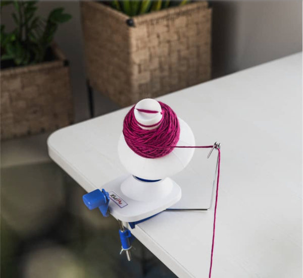 Wolwinder ( KnitPro )