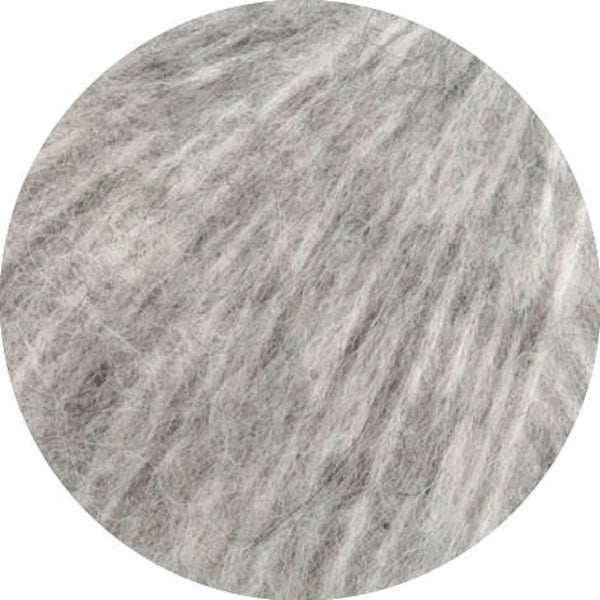 Grijs ( Alpaca Air ll ) 10