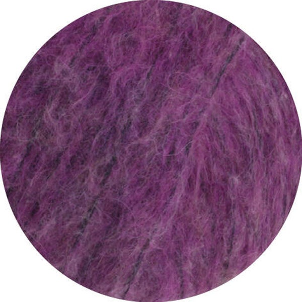 DonkerFuchsia ( Alpaca Air ll ) 30