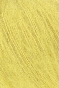 Geel (Mohair Luxe) 698.0114