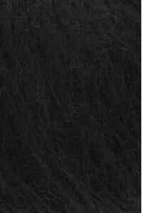 Zwart (Mohair Luxe) 698.0004