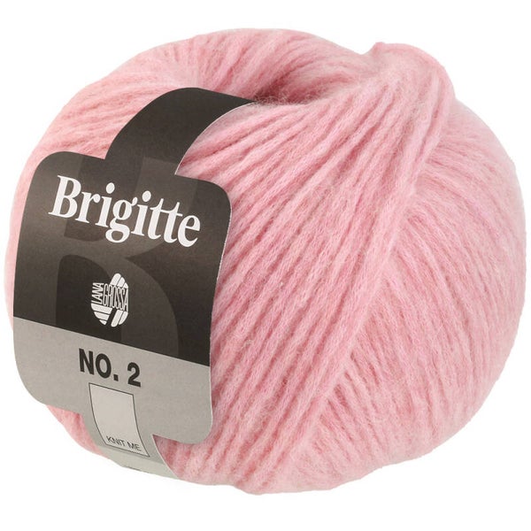 Brigitte N°2 kl. 54