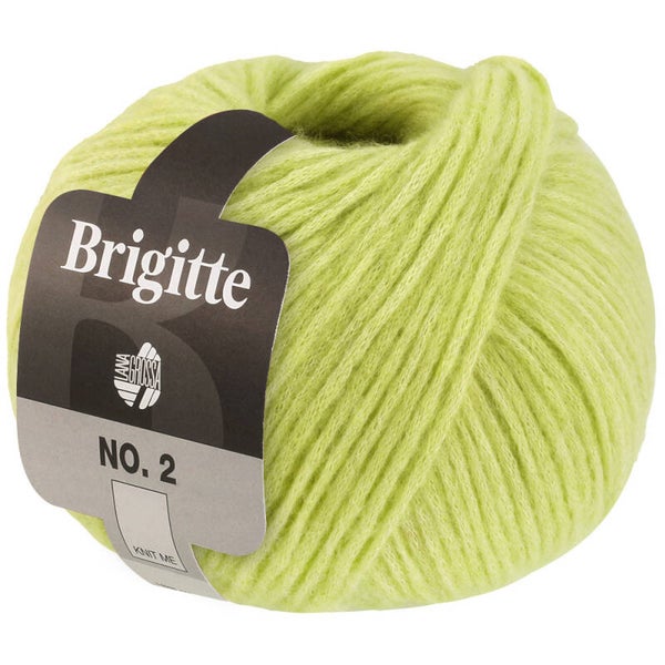 Brigitte N°2 kl. 58