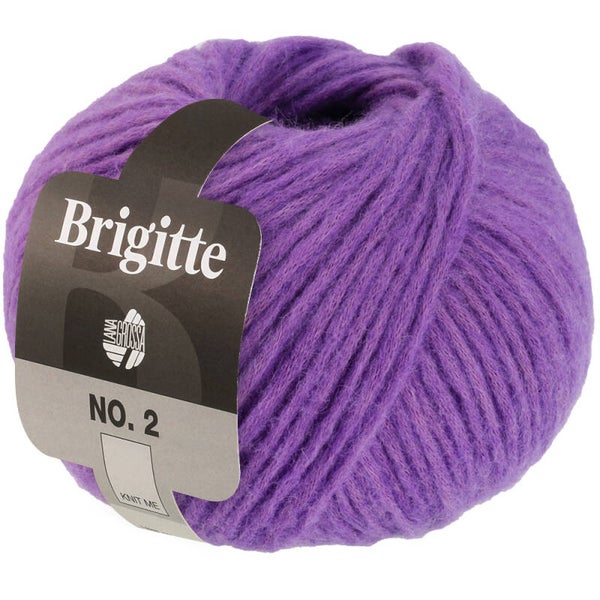 Brigitte N°2 kl. 62