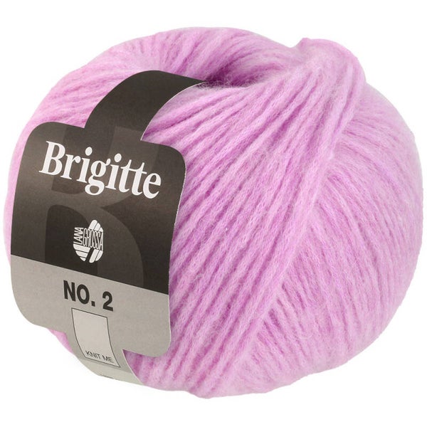 Brigitte N°2 kl. 63