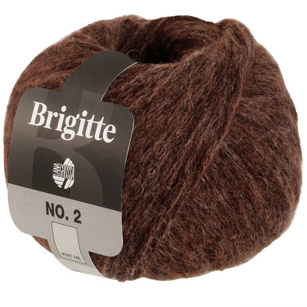 Brigitte N°2 kl. 68