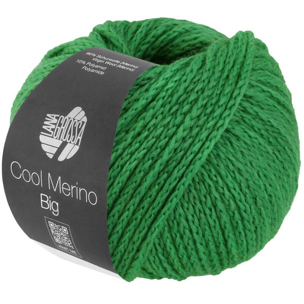 Groen ( cool merino big ) 226