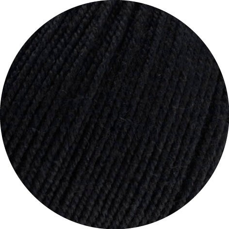 Zwart - Cool Wool Baby kl.278