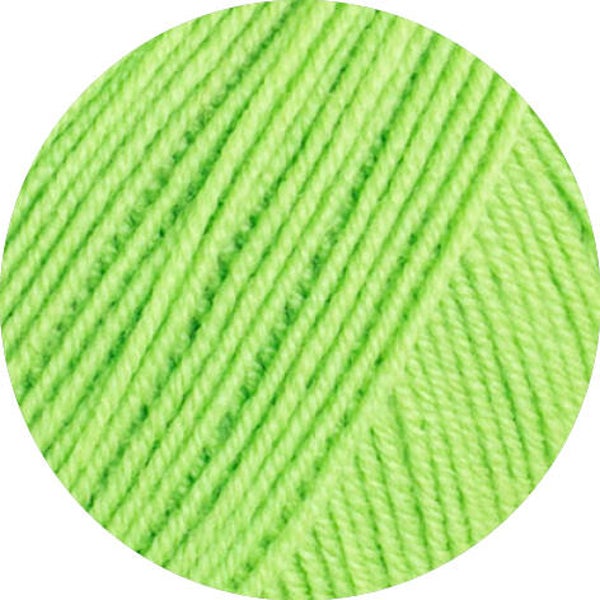 FrisGroen - Cool Wool Baby kl.319