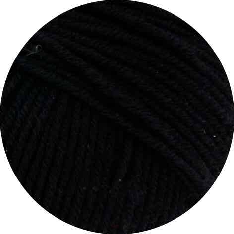 Zwart ( Cool Wool Big ) 627