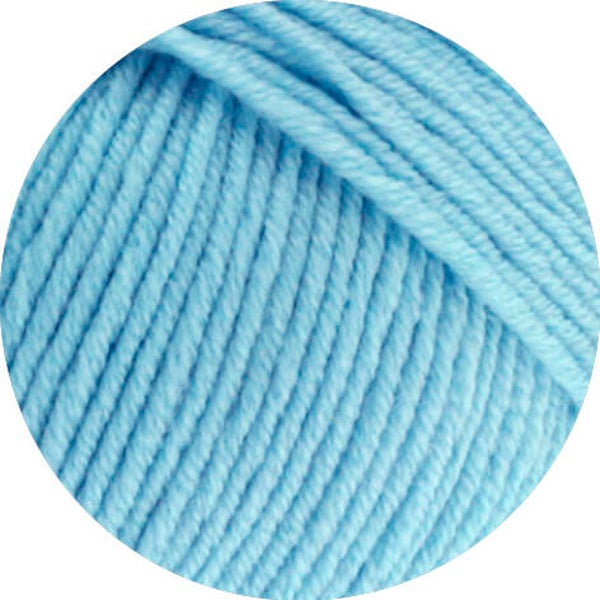 HemelsBlauw ( Cool Wool Big ) 946