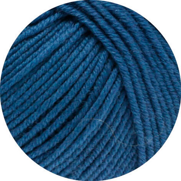 DruivenBlauw ( Cool Wool Big ) 968