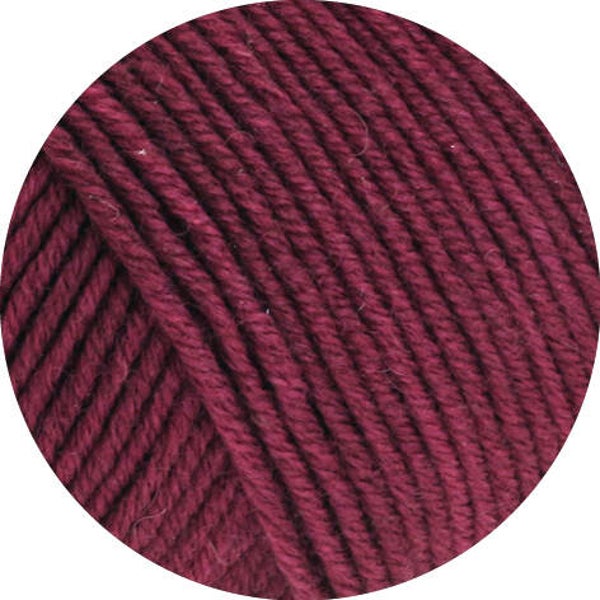 Bordeaux ( Cool Wool Big ) 1000