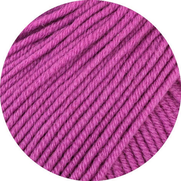 Fuchsia ( Cool Wool Big ) 1017