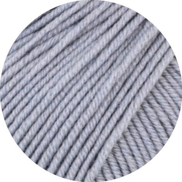 GrijsBlauw ( Cool Wool Big ) 1019