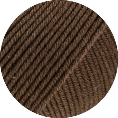 Nougat Gemelleerd ( Cool Wool Big Melange ) 1692