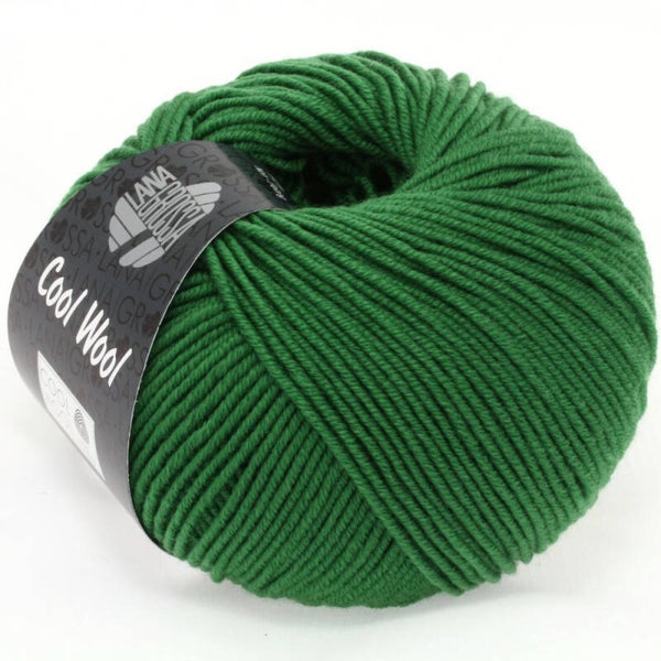 Groen ( Cool Wool ) 2017