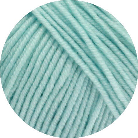 Licht Helder Blauw ( Cool Wool ) 2030