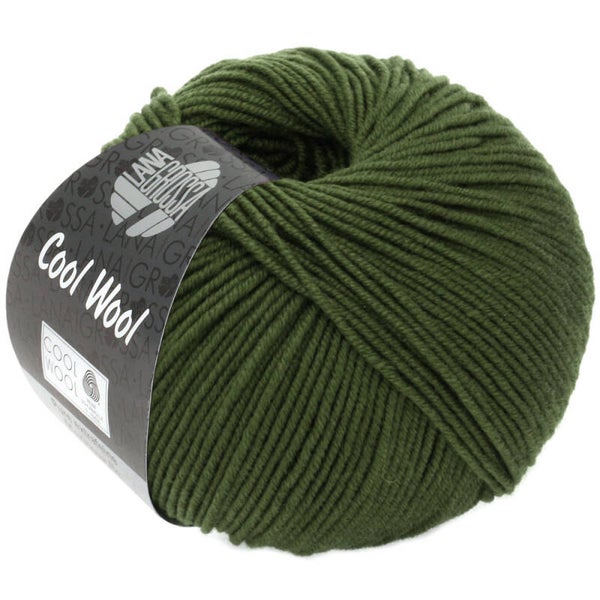 DonkerOlijf ( Cool Wool ) 2042
