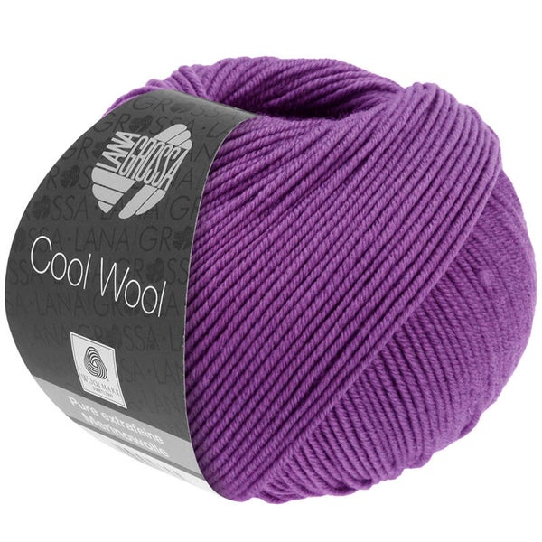 Fuchsia ( Cool Wool ) 2101