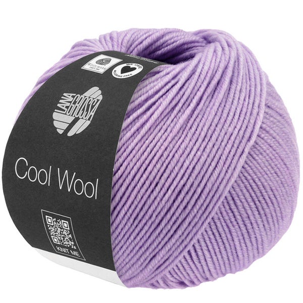 Violet Paars ( Cool Wool ) 2110